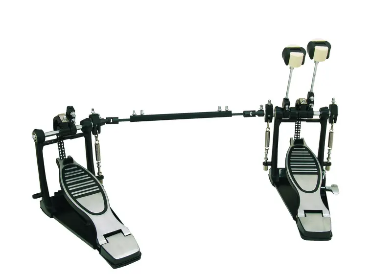 Dimavery DFM-1000 PRO dobbeltpedal 